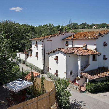 Tenuta Il Burchio Incisa in Val d'Arno Dış mekan fotoğraf