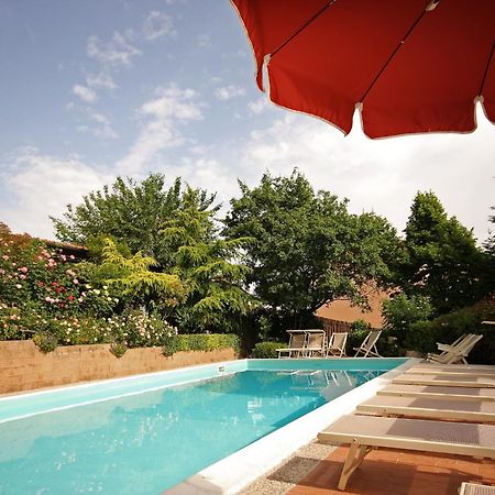 Tenuta Il Burchio Incisa in Val d'Arno Konforlar fotoğraf