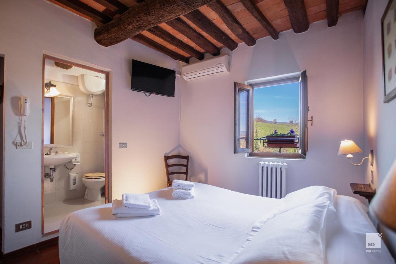 Tenuta Il Burchio Incisa in Val d'Arno Dış mekan fotoğraf